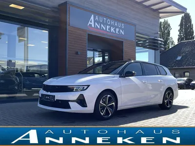 Opel Opel Astra Sports Tourer GS*KEYLESS*APPLINK*360KAMERA*AUTOM. im Auto Abo von Faaren