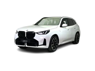 BMW BMW X3 xDr 30e M Sport Pro im Auto Abo von CARIFY