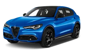 Alfa Romeo Alfa Romeo Stelvio 2.2 Diesel 16V 154kW Veloce AT8-Q4 im Leasing von MeinAuto