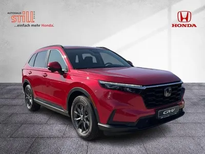 Honda Honda CR-V e:HEV Elegance AWD *Standort: Augsburg* im Auto Abo von LeasingMarkt.de