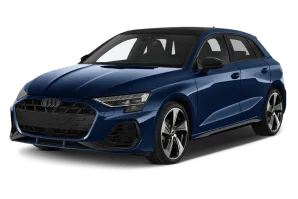 Audi Audi S3 Sportback TFSI S tronic quattro Sportback im Auto Abo von MeinAuto