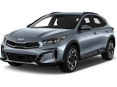 Kia Kia XCeed 1.5 T-GDI 140 Nav LED Temp SHZ PrivG PDC im Auto Abo von LeasingTime