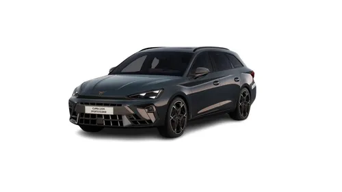 Cupra Cupra Leon Sportstourer VZ Cupra 2.0 TSI 245 kW (333 PS) 7-Gang-DSG 4Drive Allrad im Auto Abo von Faaren