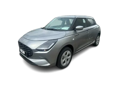 Suzuki SUZUKI Swift 1.2 Sakura Hybrid 4x4 im Auto Abo von CARIFY