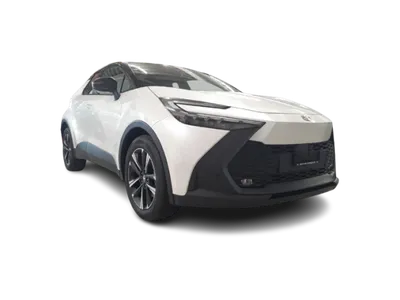 Toyota TOYOTA C-HR 2.0 HEV Swiss Edition 4x4 im Auto Abo von CARIFY
