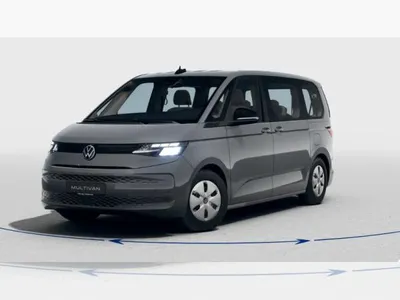 VW Volkswagen T7 Multivan 2,0 TDI DSG*Sprint Aktion bis 25.06* im Leasing von LeasingMarkt.de