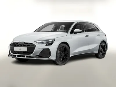 Audi A3 Sportback 35TFSI S tronic S line Facelift Nav Auto-Abo privat im Auto Abo von Autohaus Tabor