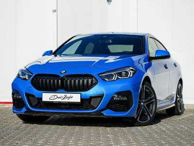 BMW BMW 218 Gran Coupe M-Sport im Auto Abo von LeasingMarkt.de