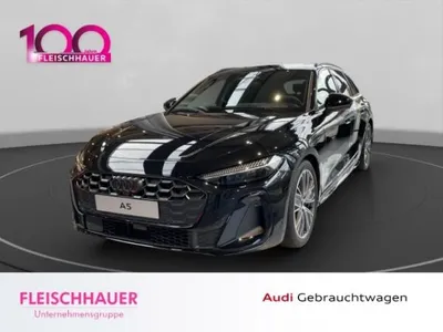 Audi Audi A5 Avant 2.0 TDI quattro S-Line B&O HUD TECH-PRO im Auto Abo von LeasingMarkt.de