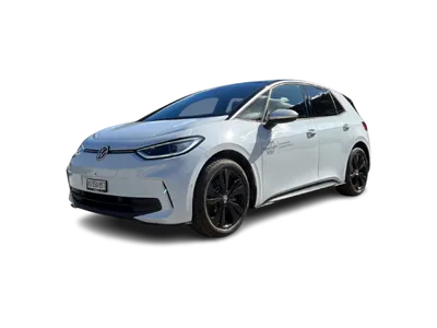 VW VW ID.3 Pro 59 kWh Pro United im Auto Abo von CARIFY