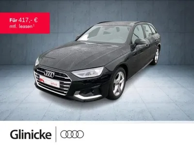 Audi Audi A4 Avant advanced 35 TFSI S tr Nav/Kam/sound/ACC im Auto Abo von LeasingTime