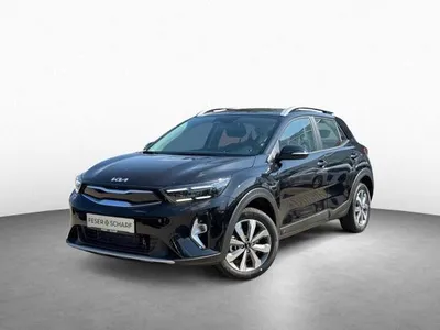 Kia Kia Stonic 1.0T 100 VISION LED NAVI KAMERA UVM. im Auto Abo von LeasingMarkt.de