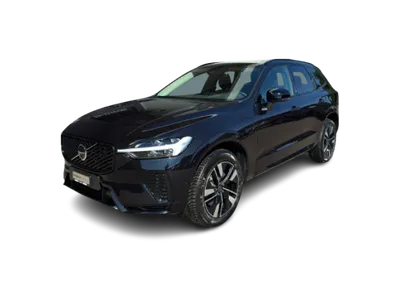Volvo VOLVO XC60 2.0 T8 TE Plus Dark eAWD im Auto Abo von CARIFY