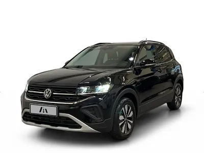 VW VW T-Cross 1.0 TSI GOAL im Auto Abo von ViveLaCar