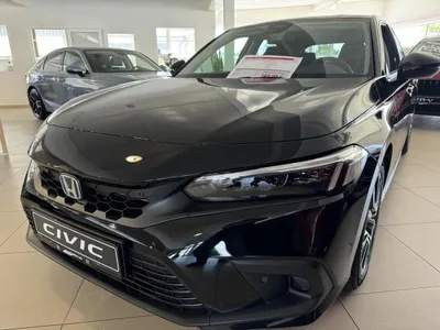 Honda Honda Civic Lim. 5-trg. (FL) im Leasing von LeasingMarkt.de