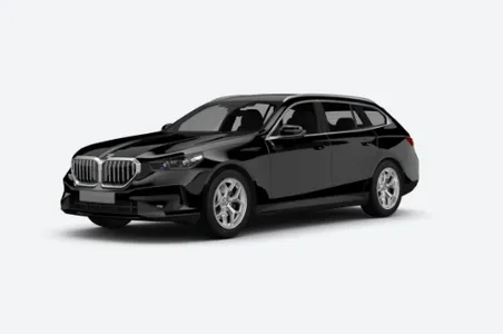 BMW BMW 520d Touring 140 kW im Auto Abo von MHC Mobility