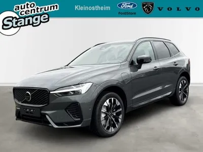 Volvo Volvo XC60 Ultra Dark, T8 AWD Plug-In Hybrid *sofort verfügbar!* im Leasing von LeasingMarkt.de