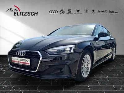 Audi Audi A5 Sportback 35 TFSI - LED / NAVI / PDC / SH / LM im Auto Abo von Faaren