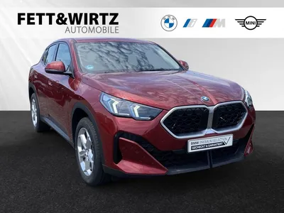 BMW BMW X2 sDrive20i Inkl. € 1.190 Zubehörbonus* Head-Up im Leasing von Null-Leasing