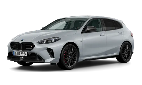 BMW BMW 1er M135 xDrive A im Auto Abo von FINN