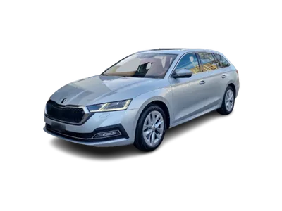 Skoda SKODA Octavia Combi 2.0 TDI 150 Style DSG im Auto Abo von CARIFY