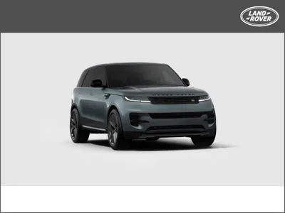 Land Rover Land Rover Range Rover Sport P460e S-Leasing bis 30.06!! im Leasing von Null-Leasing