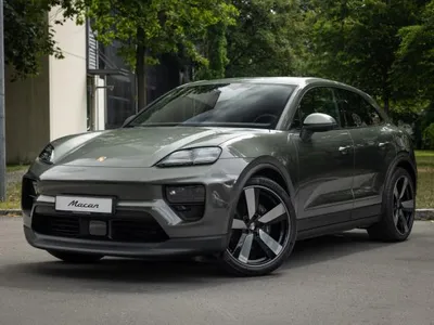 Porsche Porsche Macan 0,25% Versteuerung möglich 🚗 Sofort verfügbar! Neuwagen! Ihr Porsche wartet auf Sie! 🌟 im Leasing von LeasingMarkt.de