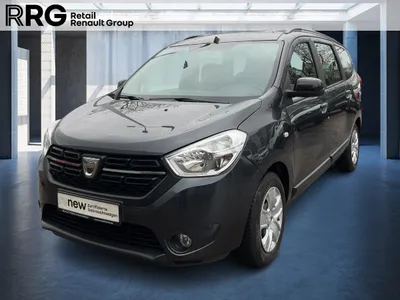 Dacia Dacia Lodgy im Auto Abo von 9Drive