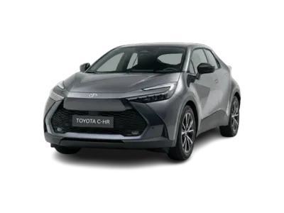 Toyota TOYOTA C-HR im Auto Abo von CARIFY
