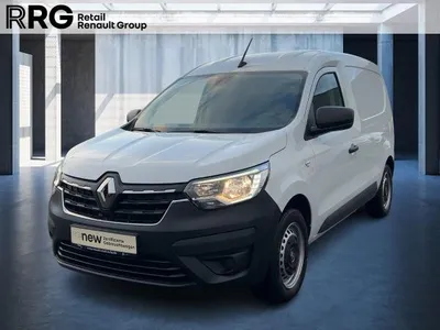 Renault Renault Express EXTRA dCi 95 NAVIGATION im Leasing von LeasingMarkt.de