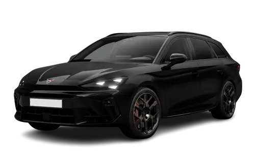 Cupra CUPRA Leon Sportstourer im Auto Abo von Sport Auto Plus