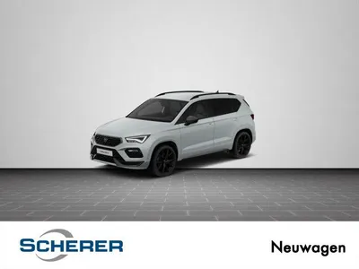 Cupra Cupra Ateca 1.5 TSI 110 kW (150 PS) 7-Gang DSG im Leasing von Null-Leasing