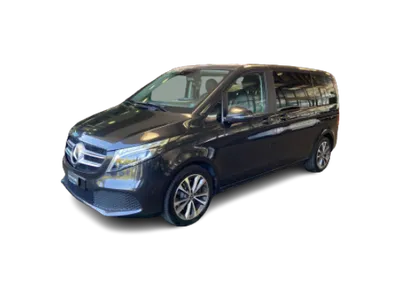 Mercedes MERCEDES-BENZ V 300 d Avantgarde K im Auto Abo von CARIFY