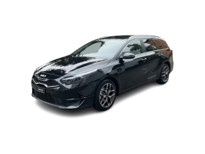 Kia KIA Ceed SW 1.5 T-GDi MHEV Power im Auto Abo von CARIFY