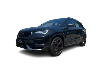 Cupra CUPRA Ateca 2.0TSI VZ 4Drive DSG im Auto Abo von CARIFY