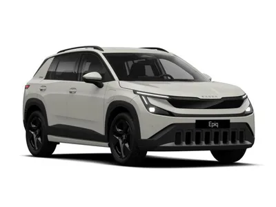 Skoda Skoda Epiq 55 * Edition Eins * !! Full-Service inkl. Ganzjahresreifen !! im Leasing von LeasingMarkt.de