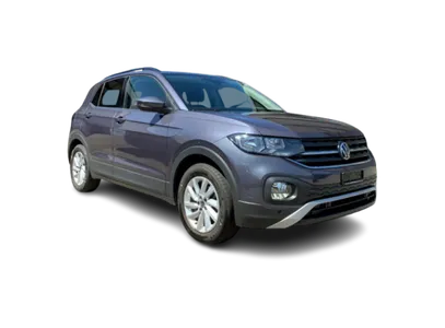 VW VW T-Cross 1.0 TSI Life DSG im Auto Abo von CARIFY