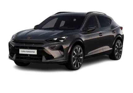 Cupra Cupra Formentor im Auto Abo von Faaren