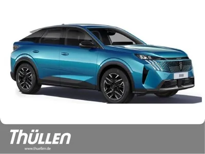 Peugeot Peugeot 3008 🚀ALLURE 145PS HYBRID🚀KONFIGURIERBAR🚀 im Auto Abo von LeasingMarkt.de