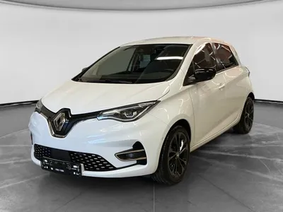 Renault Renault ZOE im Leasing von LeasingMarkt.de