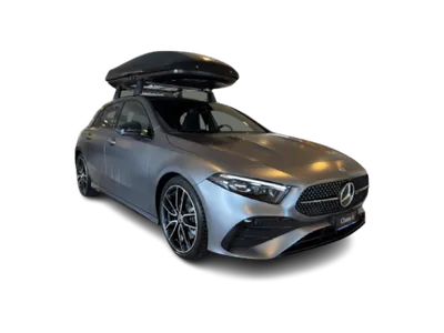 Mercedes MERCEDES-BENZ A 250 4Matic 8G-DCT im Auto Abo von CARIFY