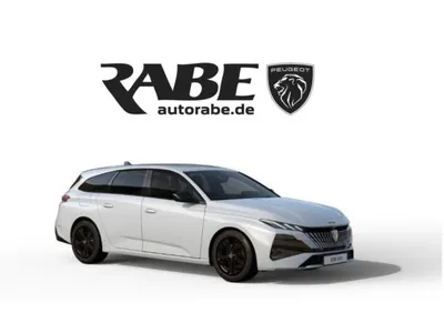Peugeot Peugeot 308 SW MHEV 145 Business❗ALLWETTER❗AHK❗ im Leasing von LeasingTime
