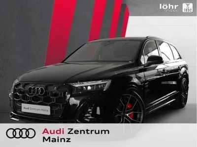 Audi Audi SQ7 TFSI quattro tiptronic im Auto Abo von LeasingMarkt.de