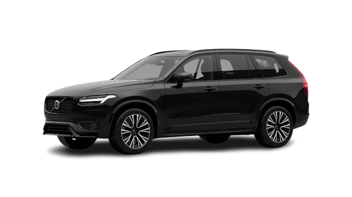 Volvo Volvo XC90 T8 AWD Plus Dark, Panoramadach,Winter-Paket 360 Grad Kamera im Auto Abo von Faaren