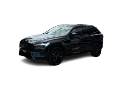 Volvo VOLVO XC60 2.0 T8 TE Black Edition eAWD im Auto Abo von CARIFY