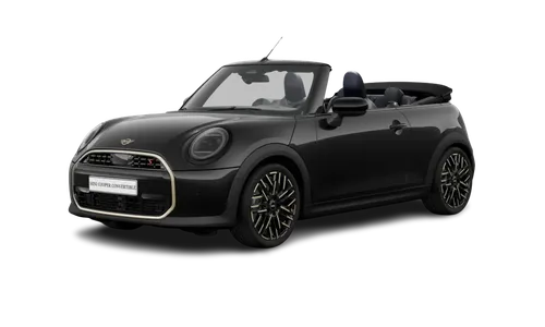 MINI MINI Cooper Cabrio S Cabrio  Steptronic im Auto Abo von FINN