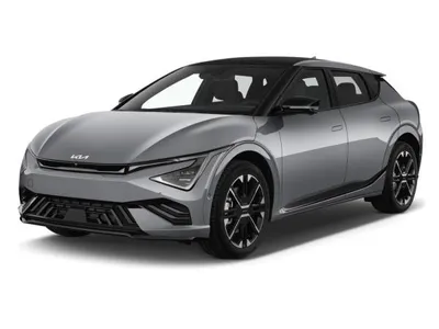 Kia Kia EV6 63 kWh 125 kW Heckantrieb Air im Leasing von LeasingTime