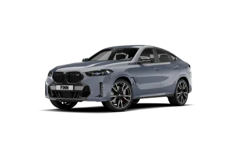BMW BMW X6 xDrive30d im Auto Abo von FINN