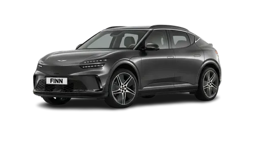 Genesis Genesis GV60 360 kW AWD Dual Motor Sport+ im Auto Abo von FINN