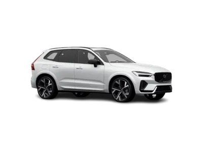 Volvo VOLVO XC60 im Auto Abo von CARIFY